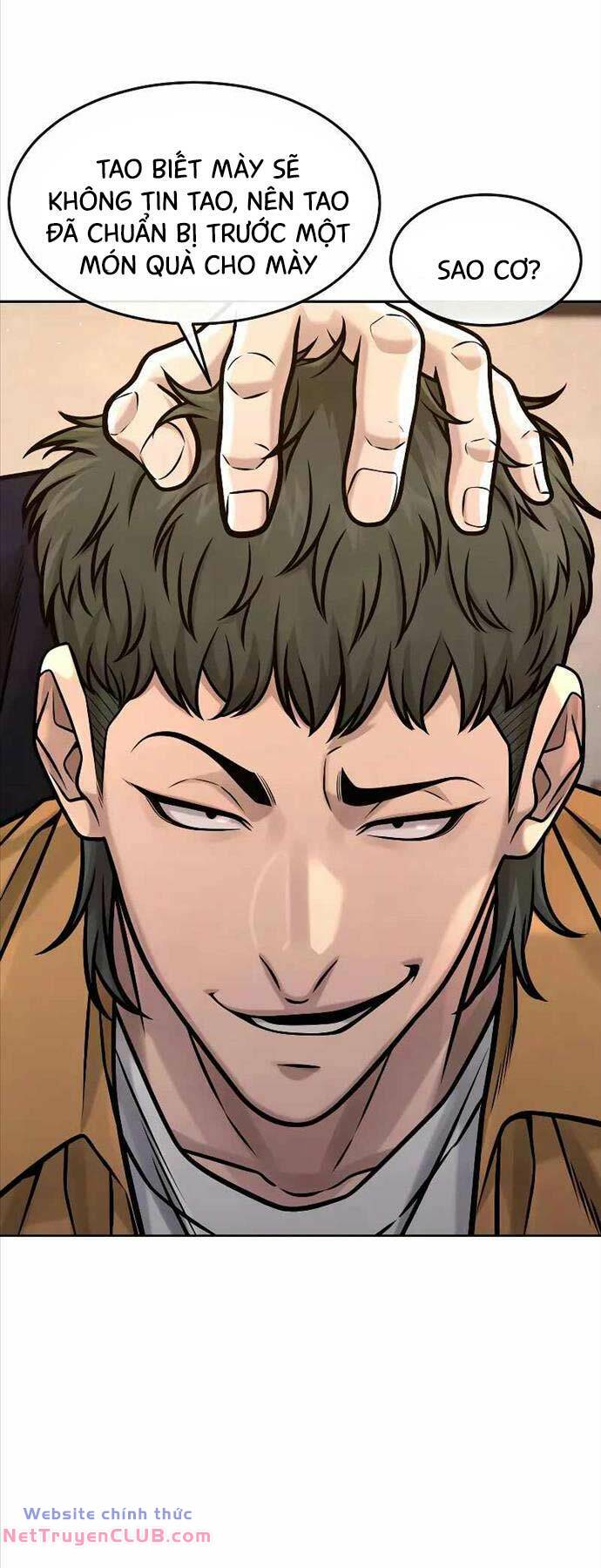 nhiệm vụ tối thượng chapter 122 33