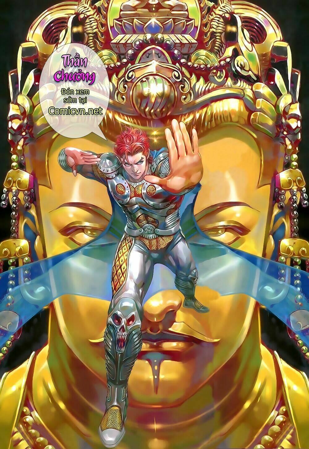 thục sơn kiếm hiệp truyện chapter 2 34