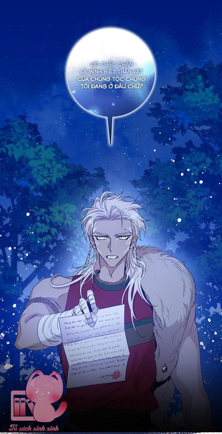 thuần hóa bạo chúa rồi bỏ trốn chapter 78 54