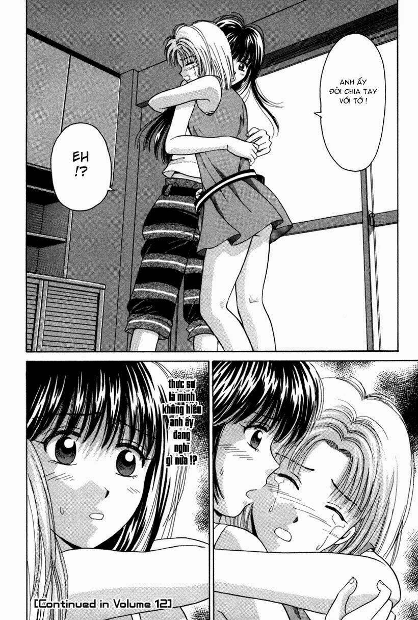 open sesame chapter 52 40