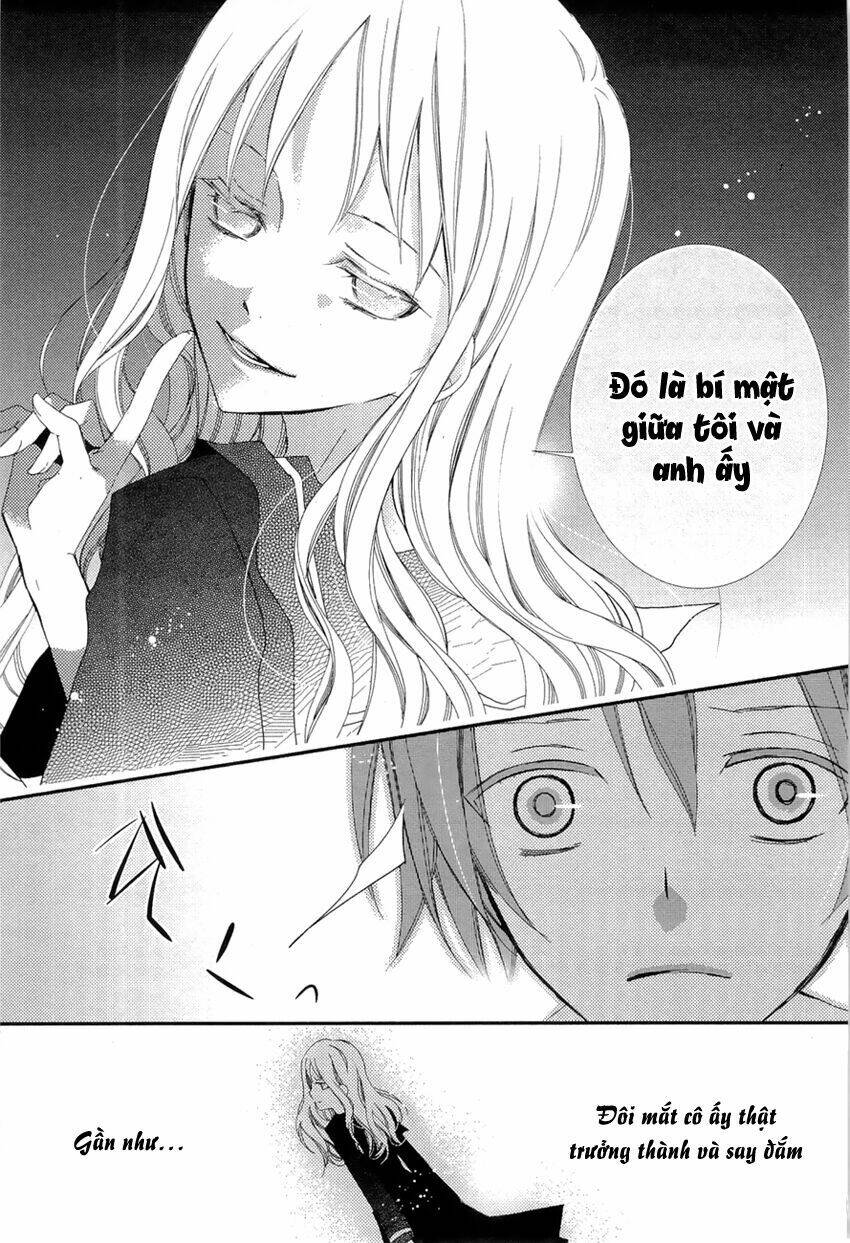 bungaku shoujo to ue kawaku yuurei chapter 1 34