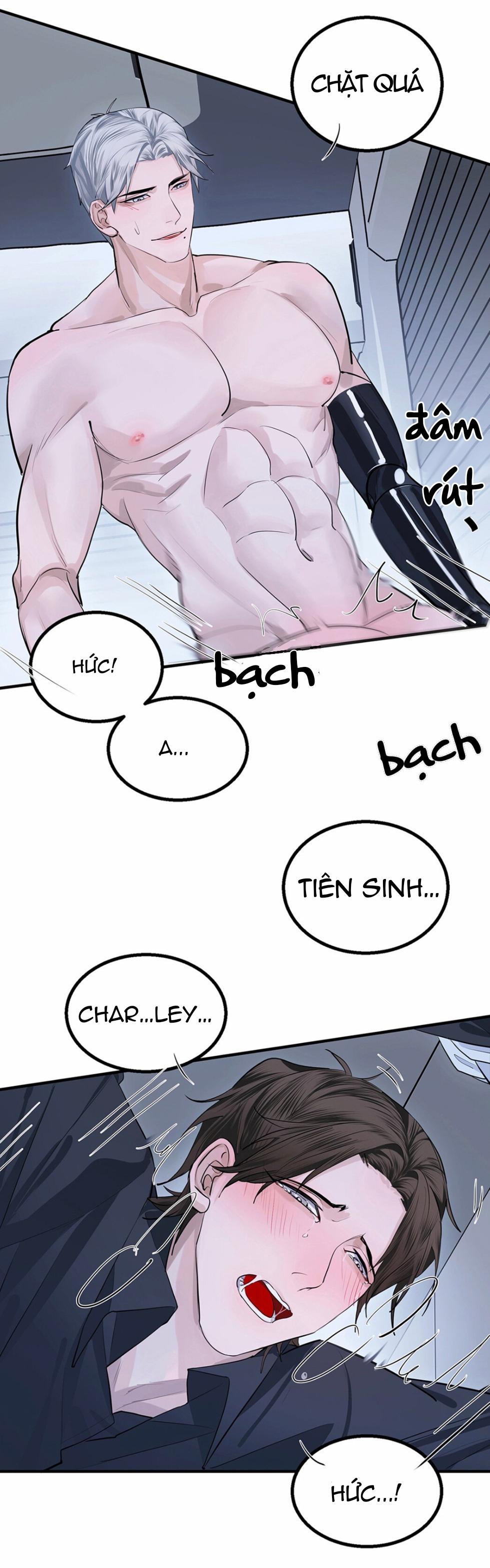 quan hệ xâm chiếm chapter 20 38