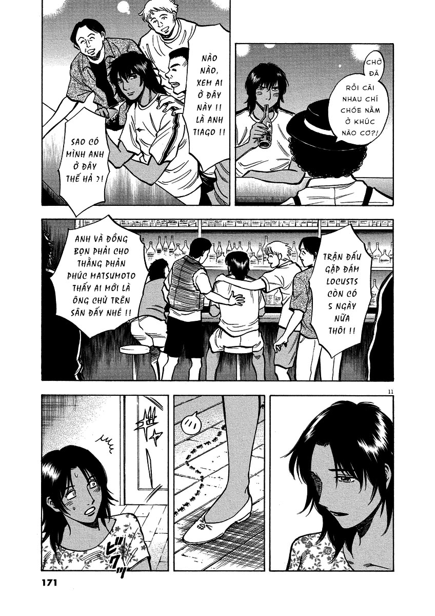 lost man chapter 26 11