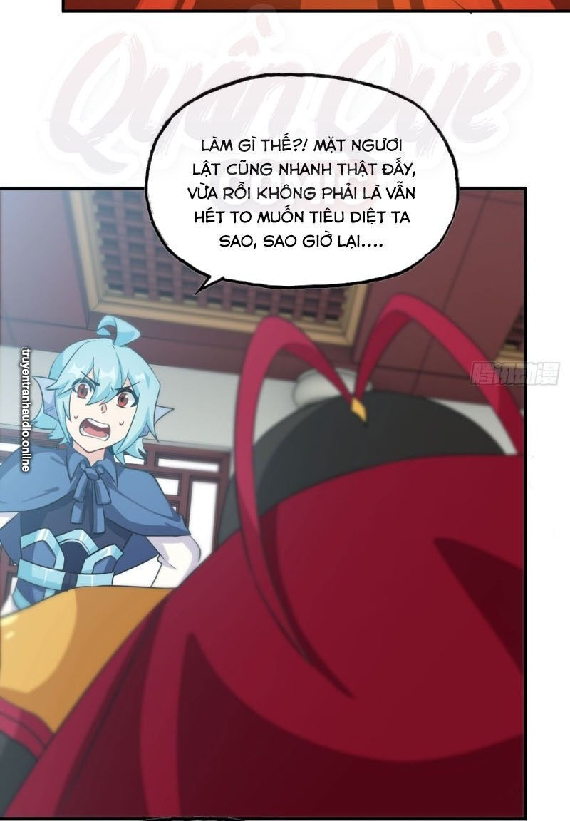 khởi đầu bằng một con côn chapter 109 18