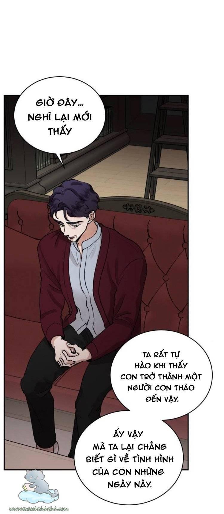 oan gia ngõ hẹp chapter 64 19