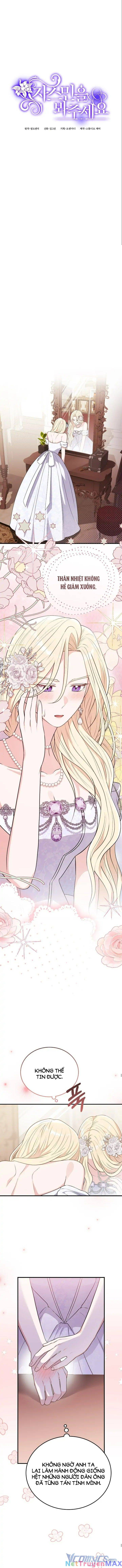 [18+] xin hãy để ý tới jasmine chapter 13 8