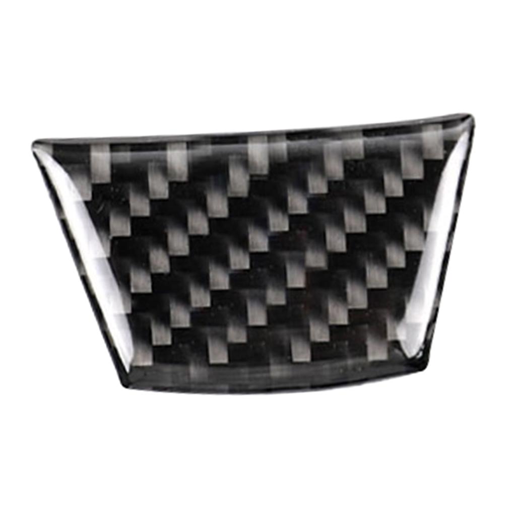 Interior M Sport Steering Wheel Cover Trim