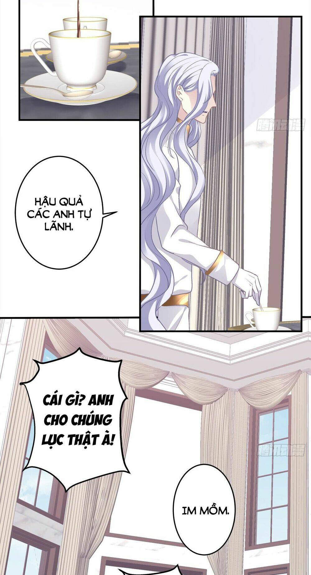 toàn bộ nắm trong tay chapter 9 11