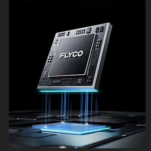Tông đơ cắt tóc Flyco FC5908VN - Hàng chính hãng