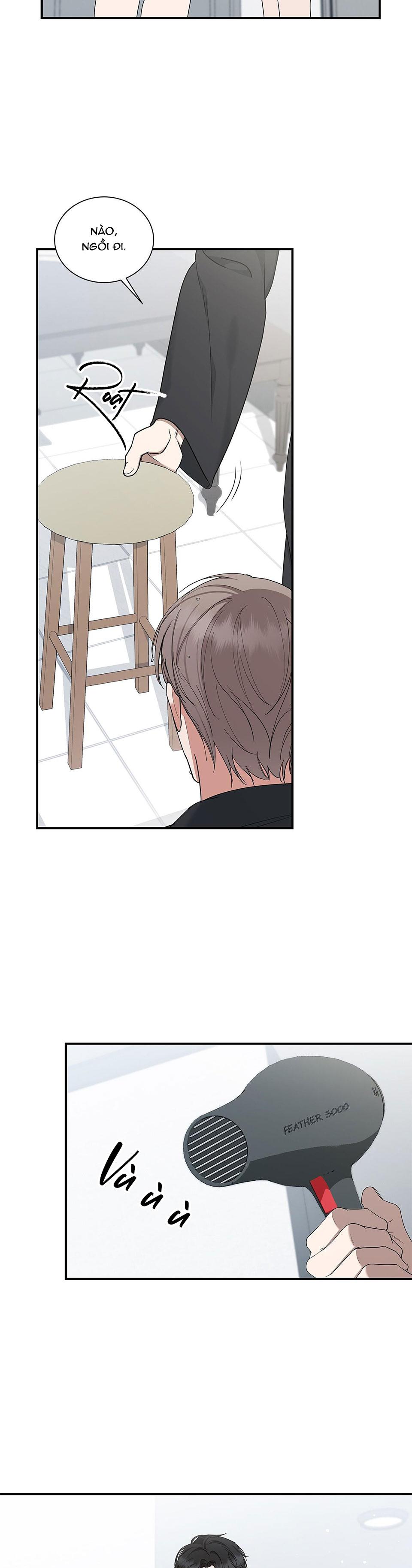 dấu vết của khoảng trống chapter 19 6