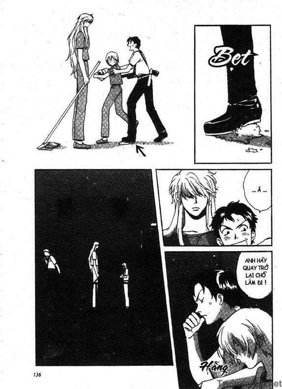 meteor methuselah chapter 9 27