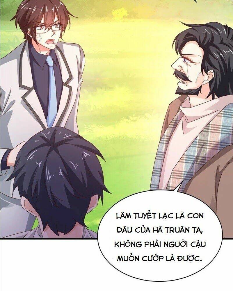 nhập cốt noãn hôn chapter 323 45