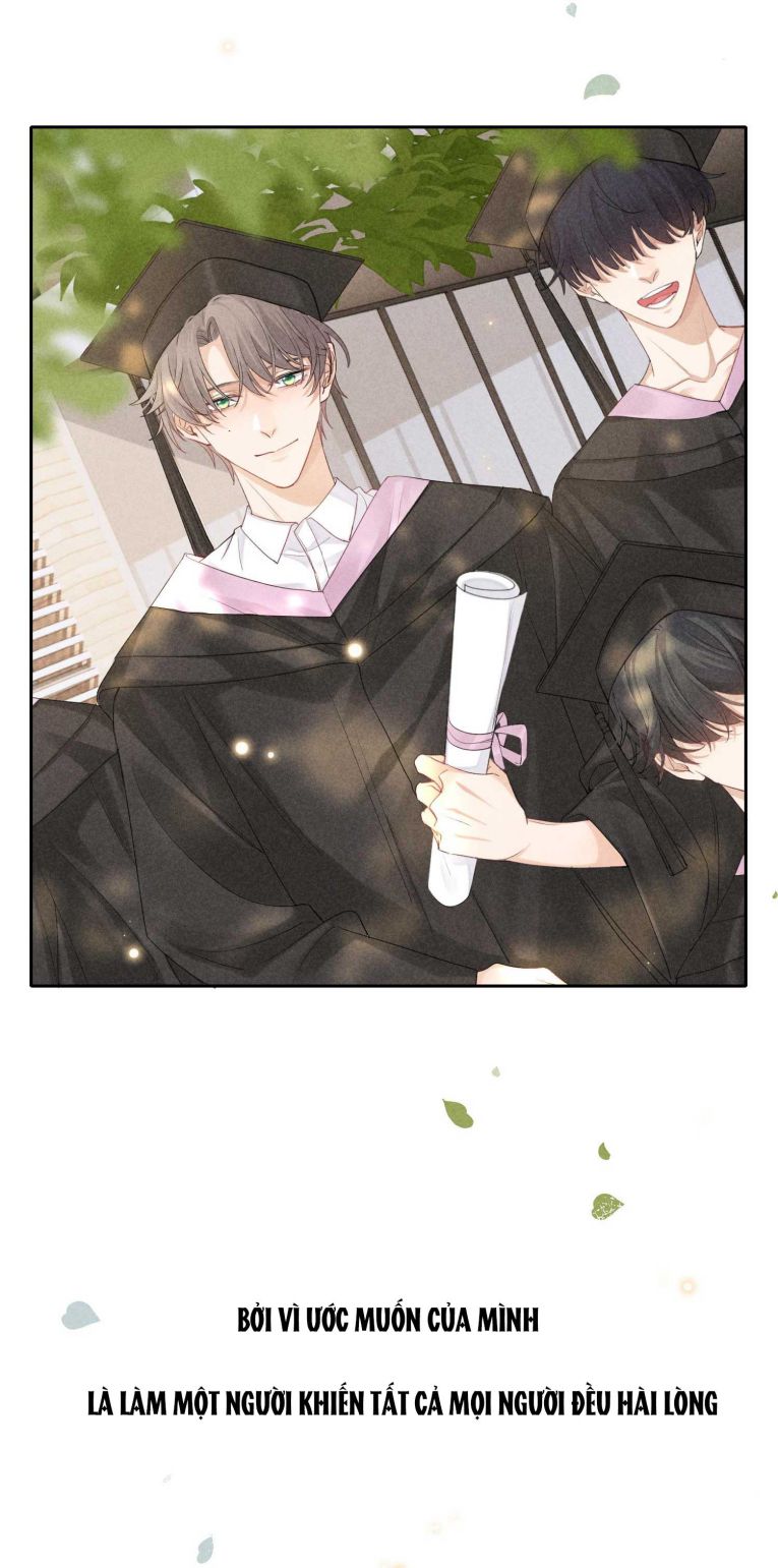 trò chơi săn mồi chapter 23 15