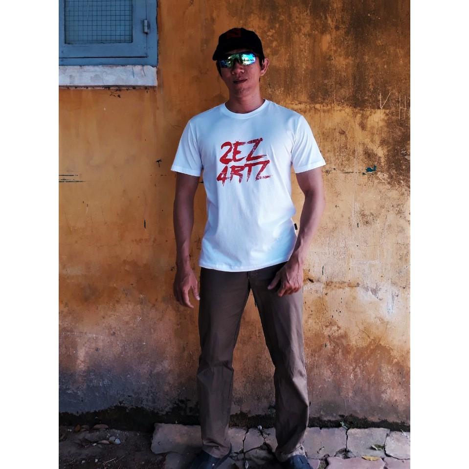 ÁO 2EZ4RTZ - TRẮNG