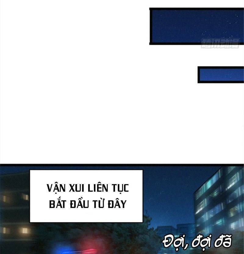 nơi này có yêu khí chapter 43 40