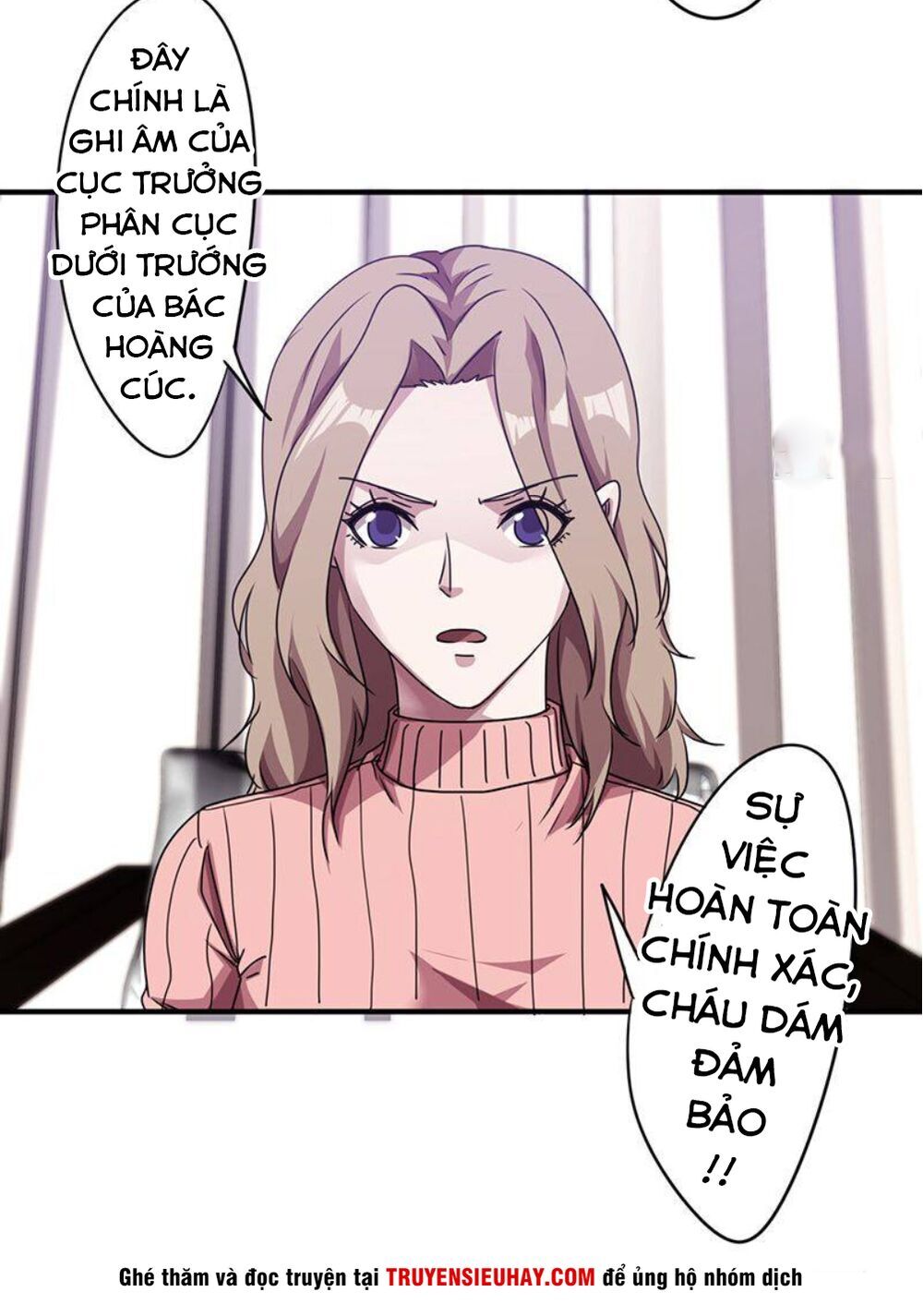 tối cường nông dân hệ thống chapter 115 21