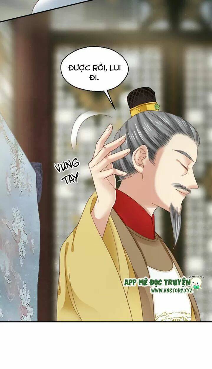 kiều nữ độc phi chapter 183 21