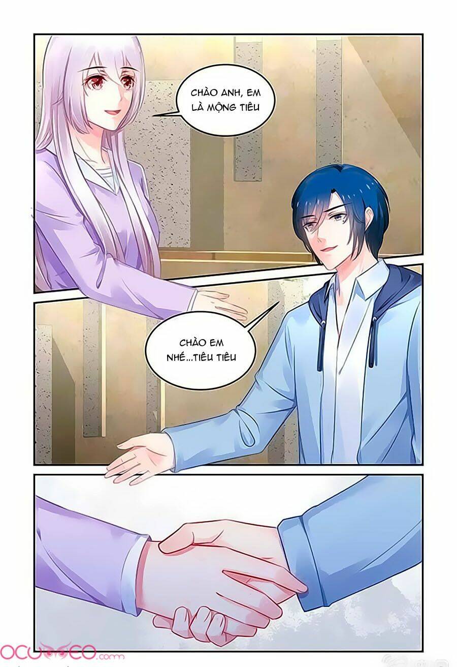 danh môn thiên hậu chapter 157 5