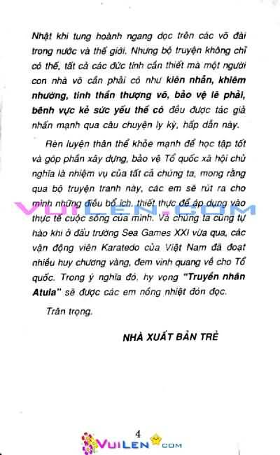 truyền nhân atula - shura no mon i chapter 13 5