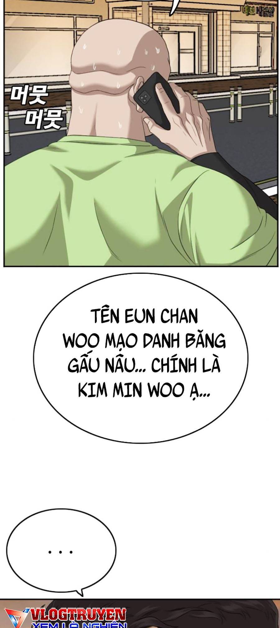 người xấu chapter 123 32