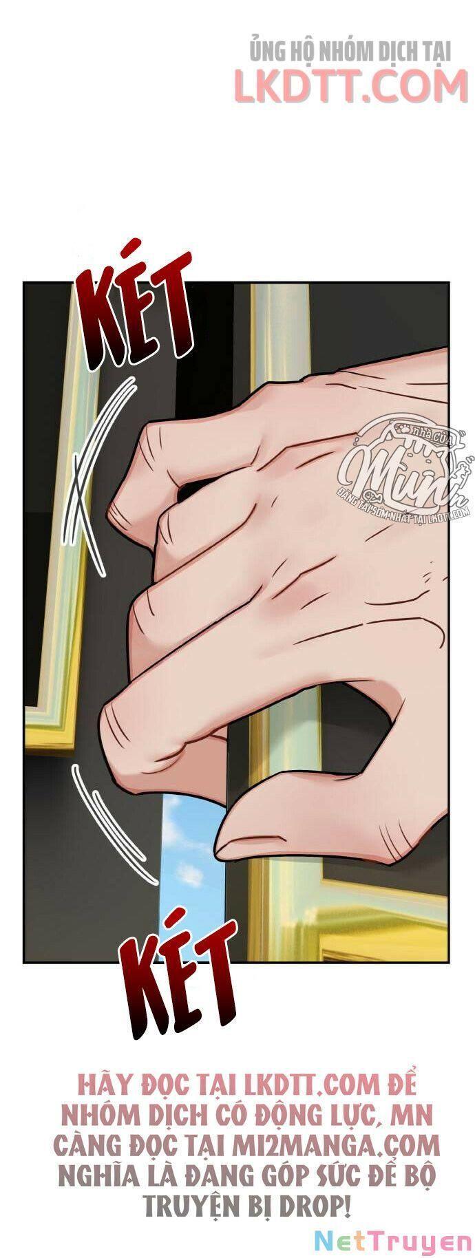 nhật ký tuần trăng mật của phù thủy và rồng chapter 42 23