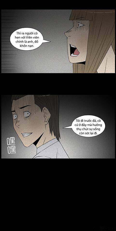 kinh dị đêm khuya chapter 81 17
