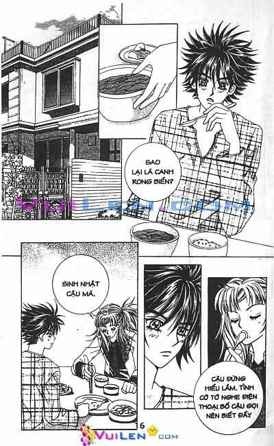 nụ hôn cuối chapter 49 17