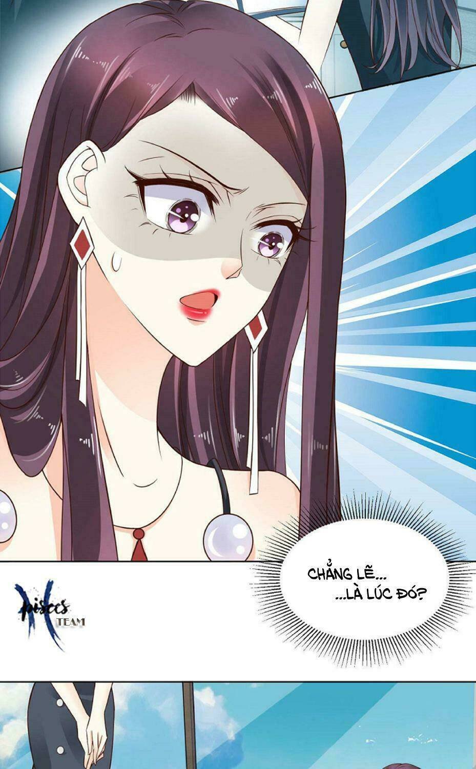 nữ nhân xin nhẹ nhàng chapter 30 4