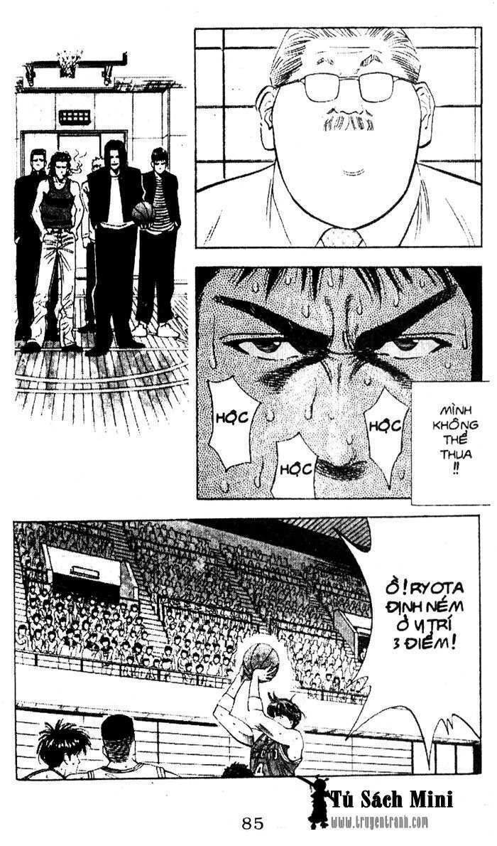 cao thủ bóng rổ chapter 94 14