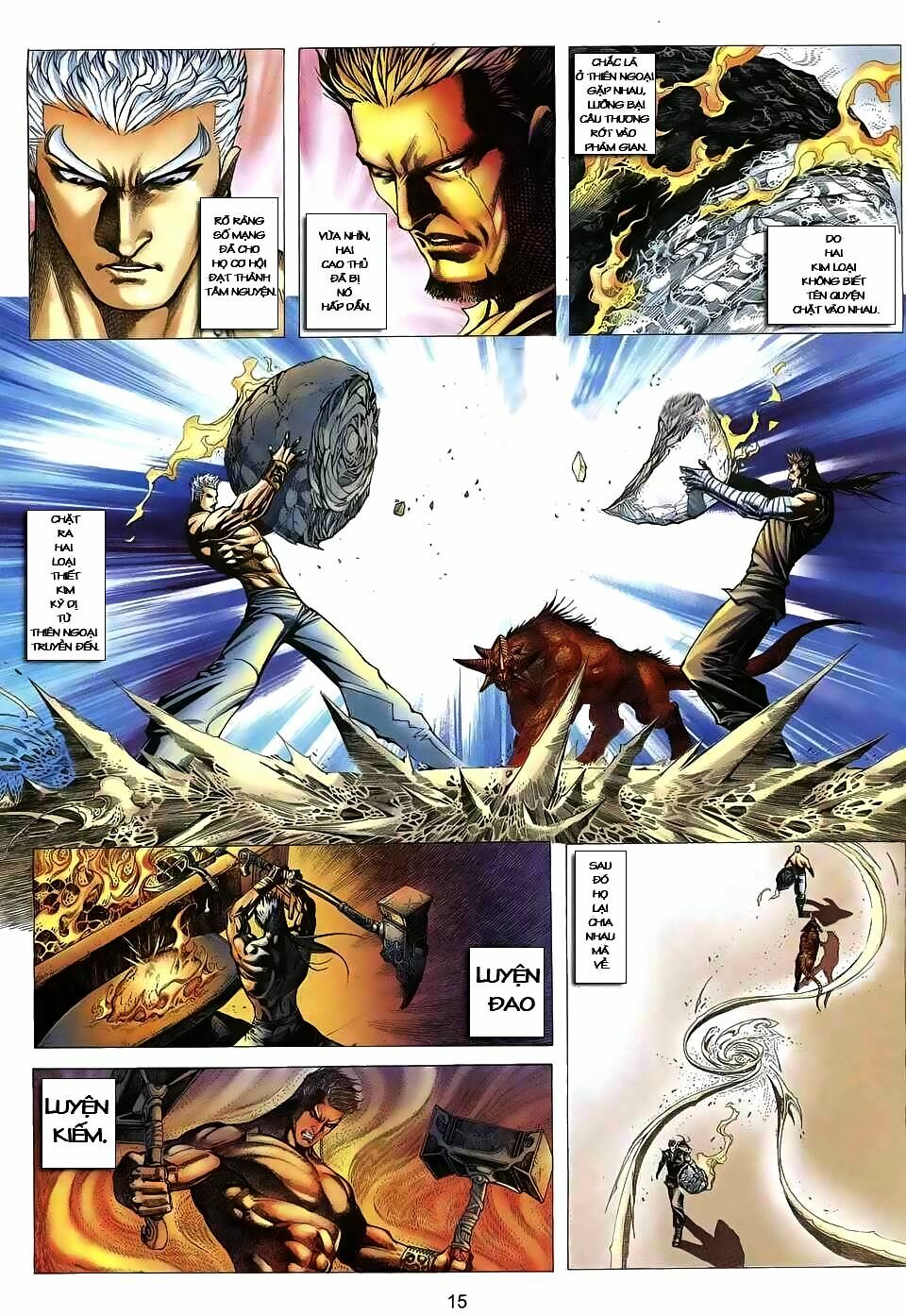 cuồng đao 04 chapter 1 11
