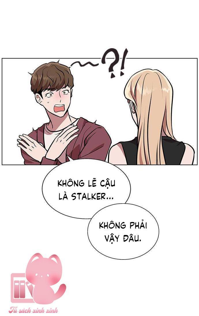 nếu chia tay, chúng ta sẽ chết chapter 1 74