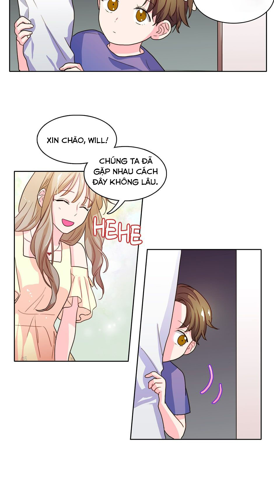 quý cô với chiếc mặt nạ chapter 16 26