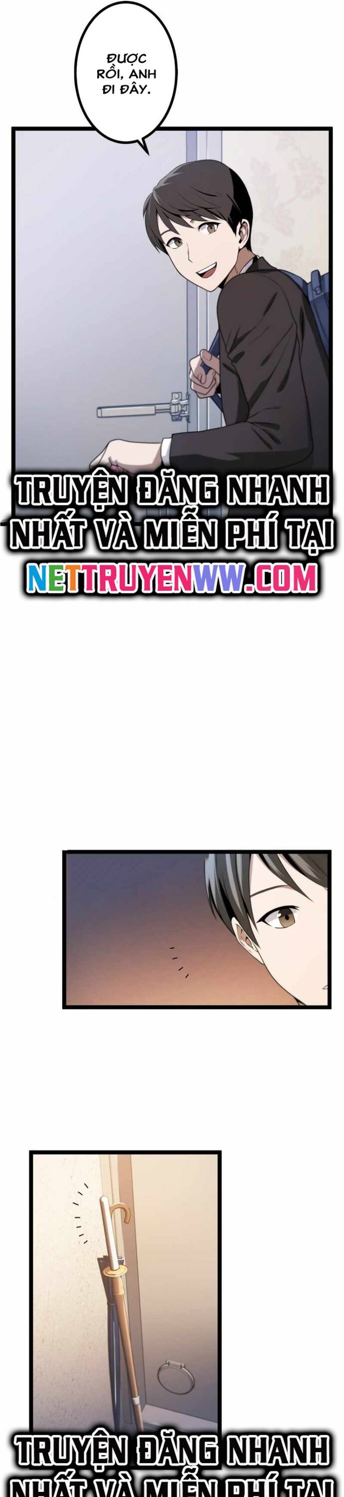 kiếm sư huyền thoại: chỉ mình ta có thể rèn kiếm từ quái chapter 2 19