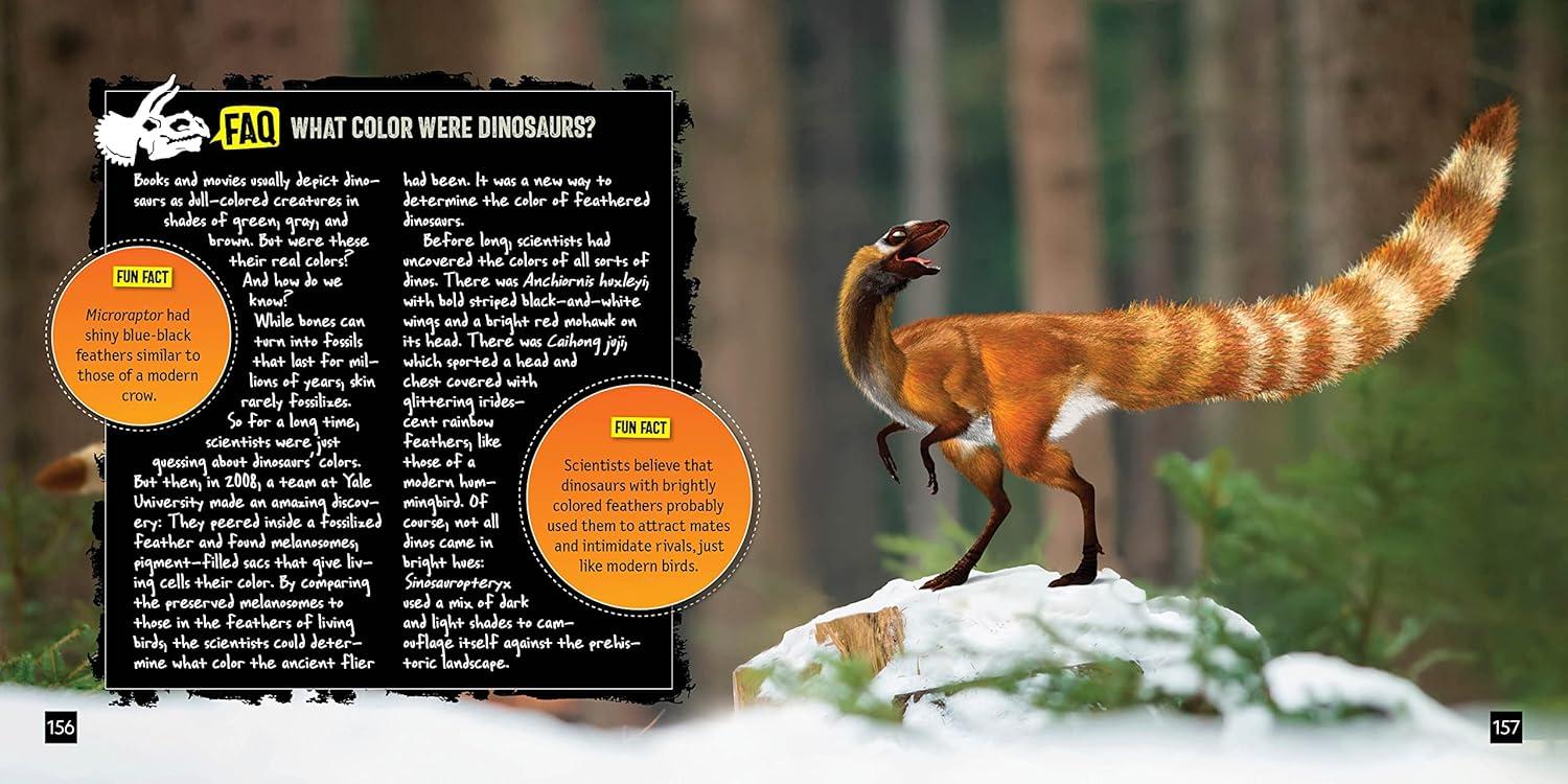 Sách ngoại văn: Jurassic Smarts