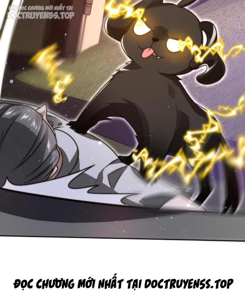 không gian hệ lão lục: dự trữ một vạn tấn thịt ngày tận thế chapter 85 36