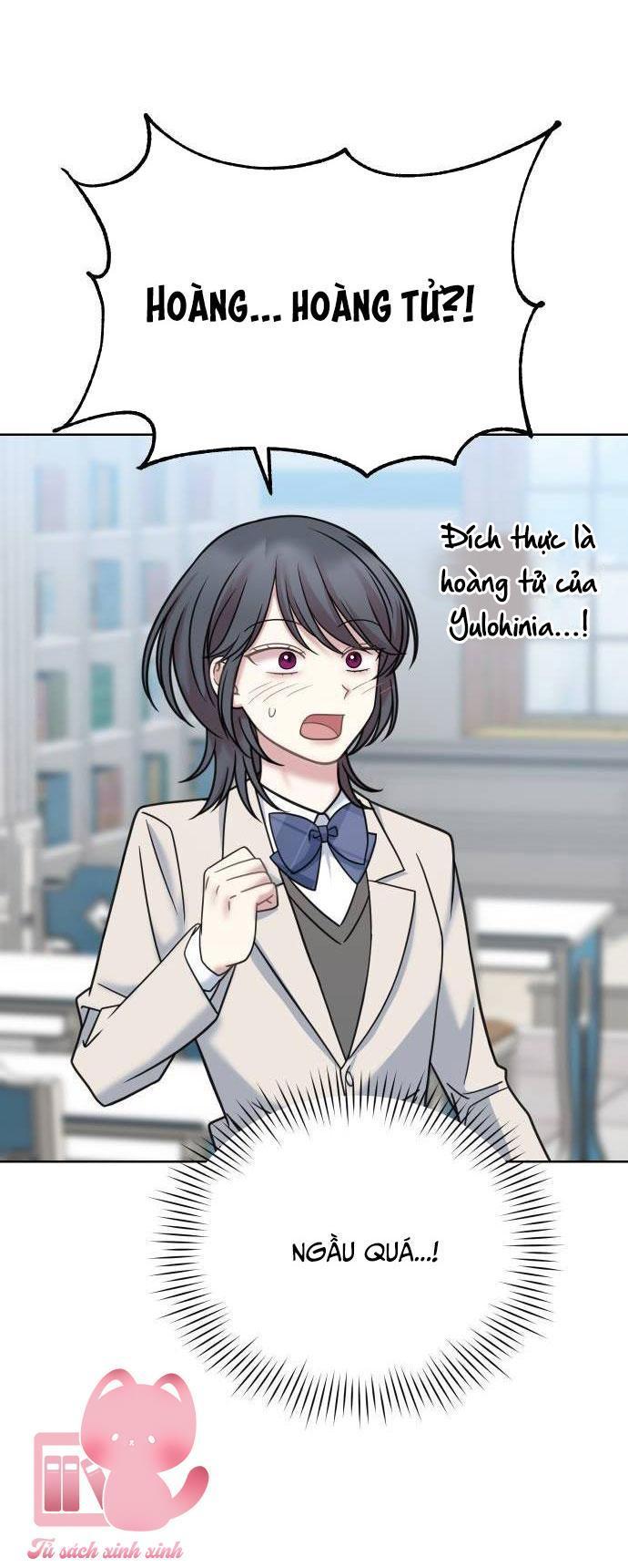 quản gia, làm ơn đấy! chapter 18 26