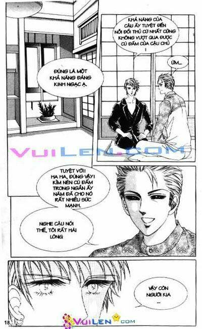 anh,bạn trai và người ấy chapter 6 18