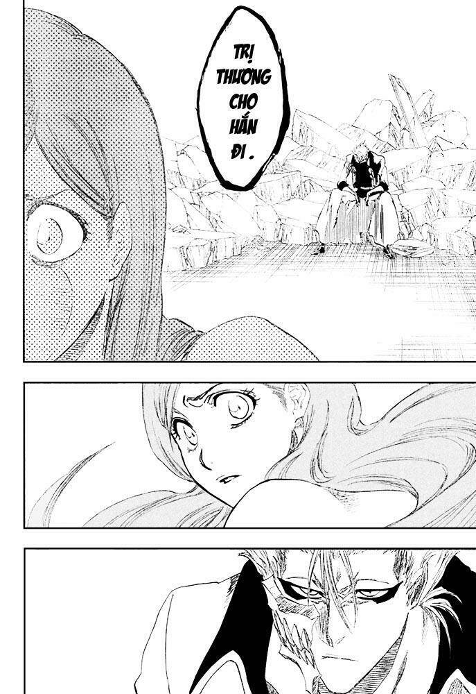 thần chết ichigo chapter 277 8