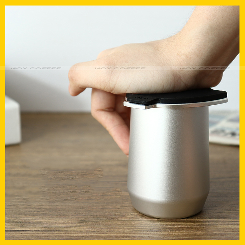 Dosing Cup 54mm | Ly đựng bột cà phê cho máy Breville 8