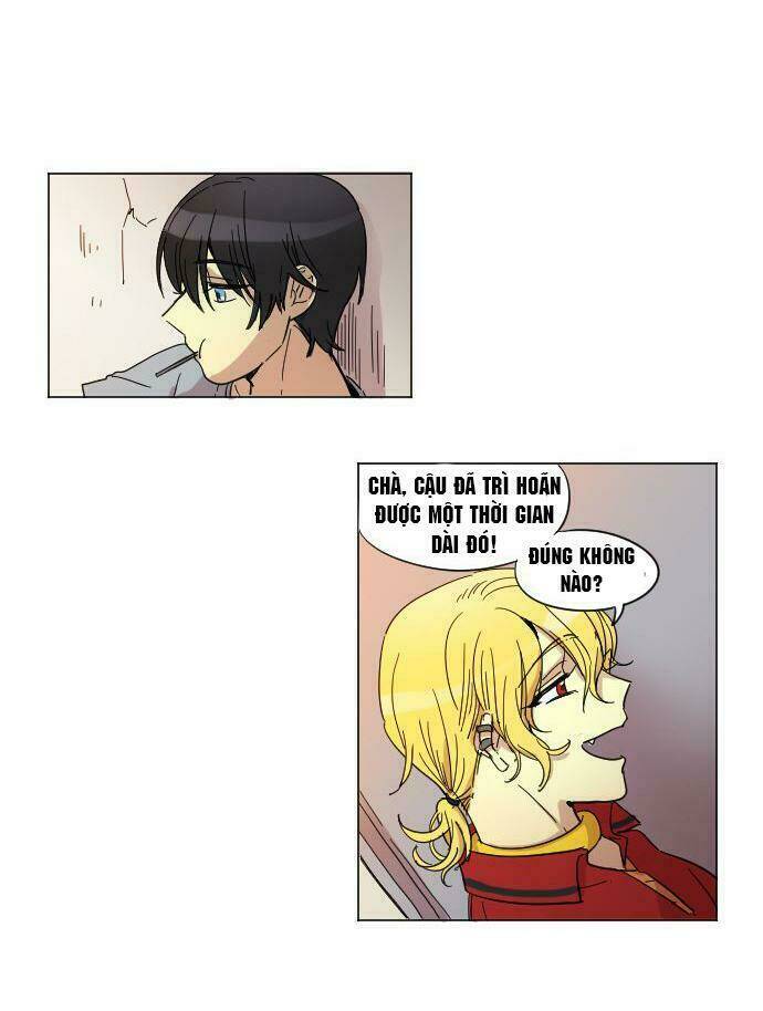 the devil who can't fly chapter 31 5