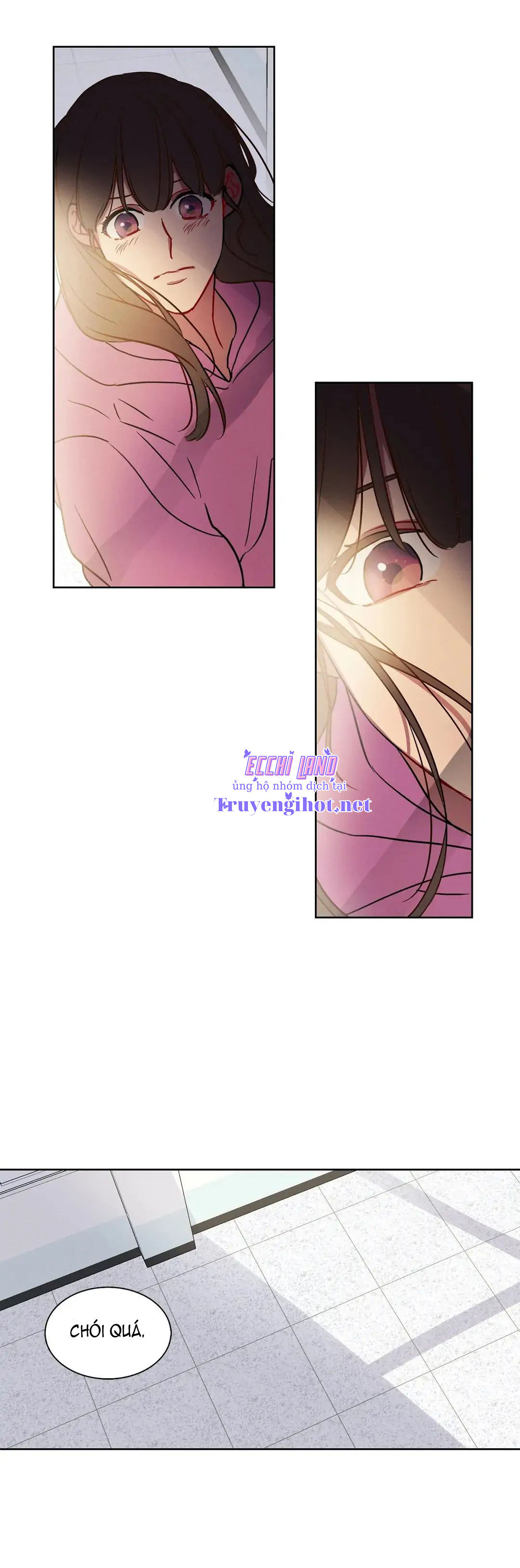 lọ lem ngủ ngon nhé chapter 5.1 12