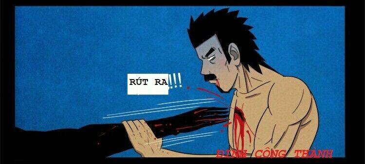 những sự kiện kỳ dị chapter 19 39