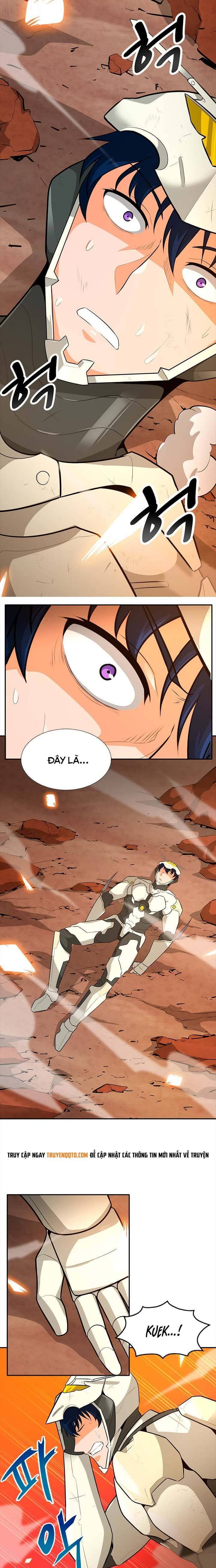 tôi chiến đấu một mình chapter 36 24