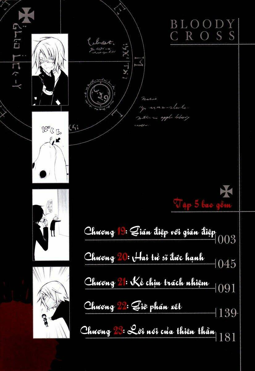 bloody cross chapter 19 6