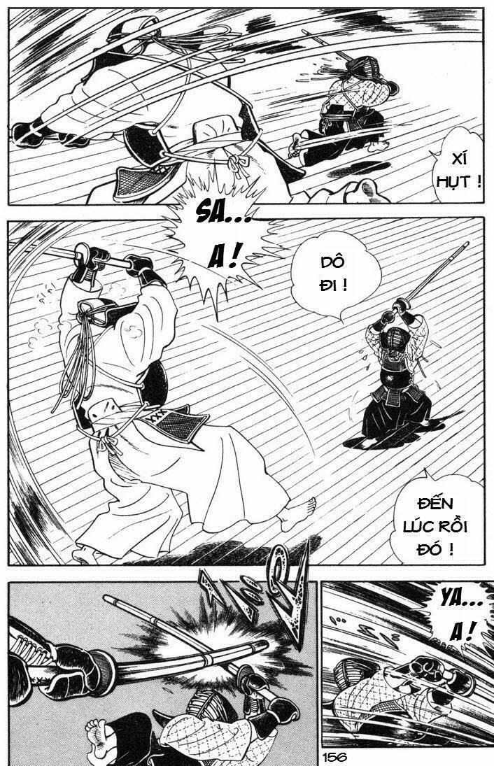 ore wa teppei chapter 52 38