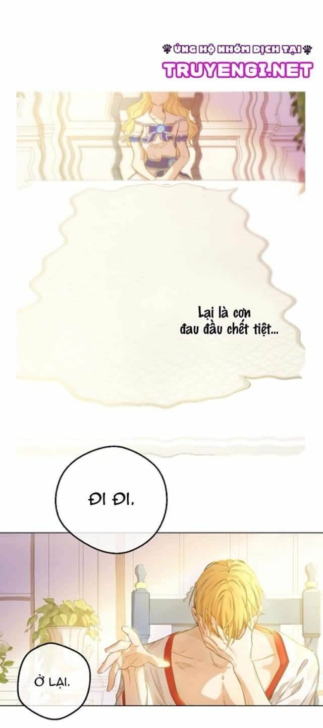 một ngày nọ ta trở thành công chúa chapter 68 42