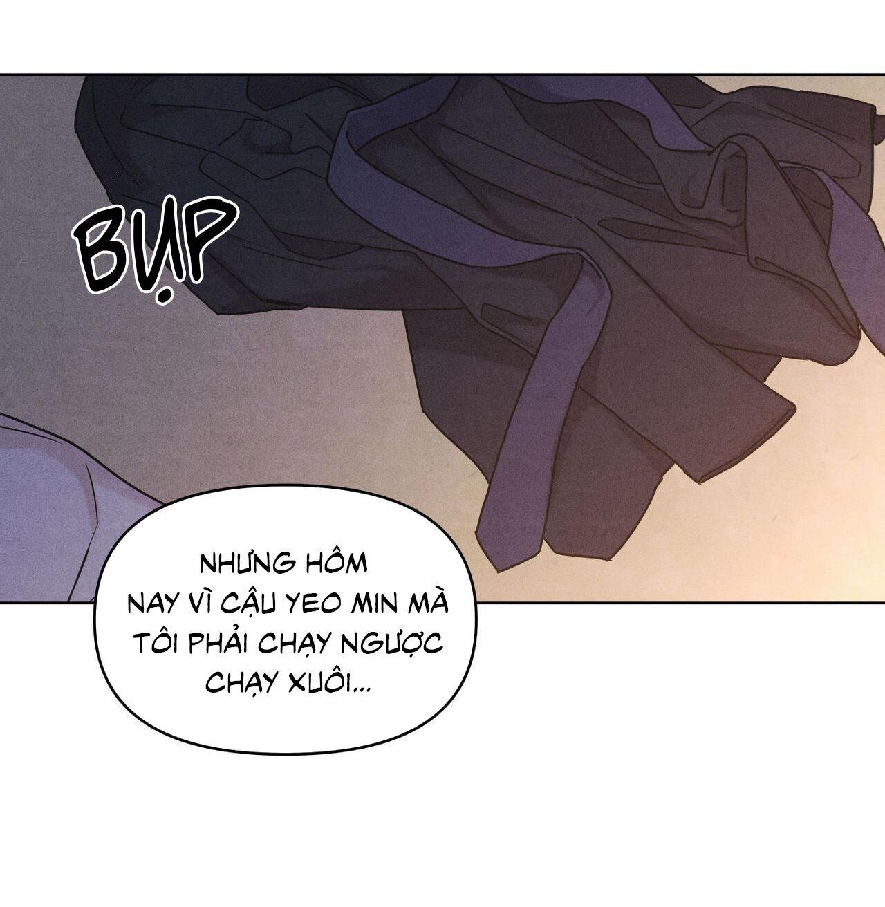 công việc làm thêm hàng ngày chapter 24 13