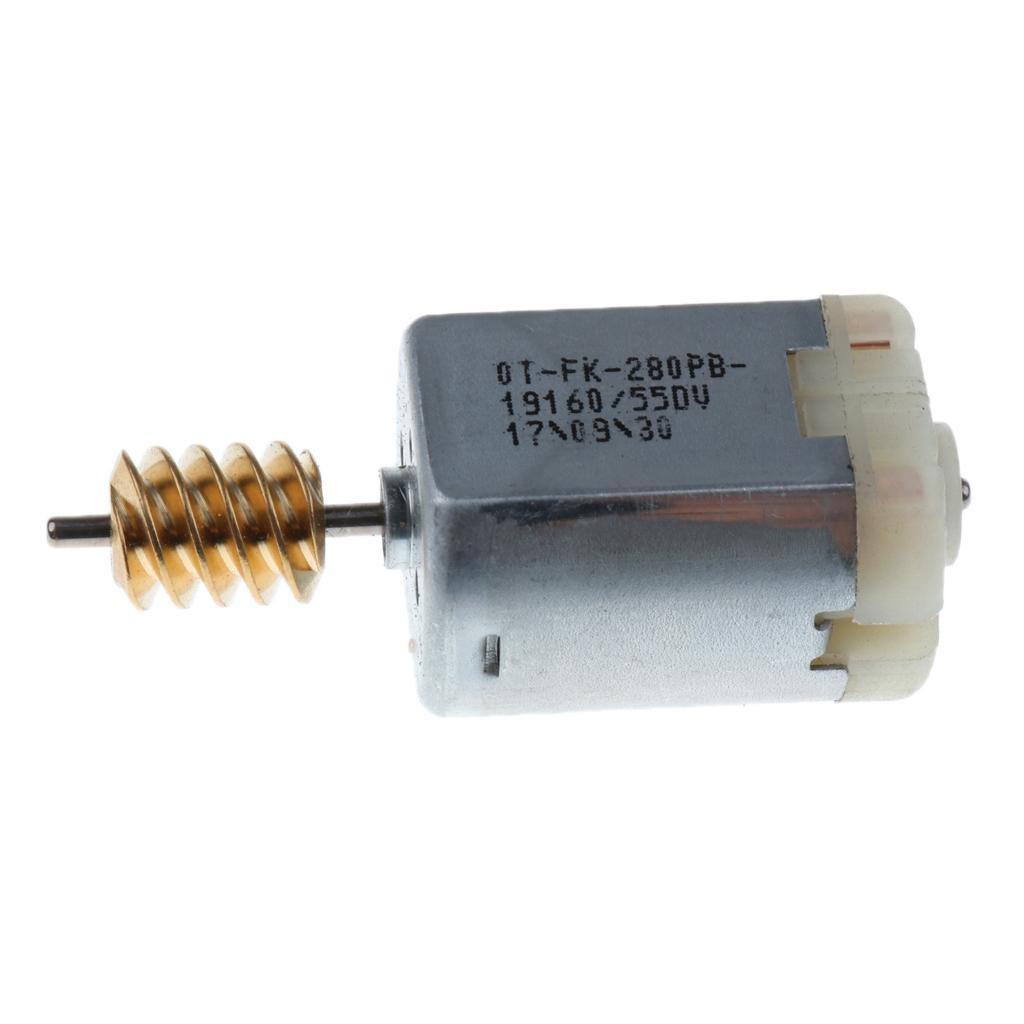 1 Pair Car Door Lock Actuator Motor Replacement For Land Rover