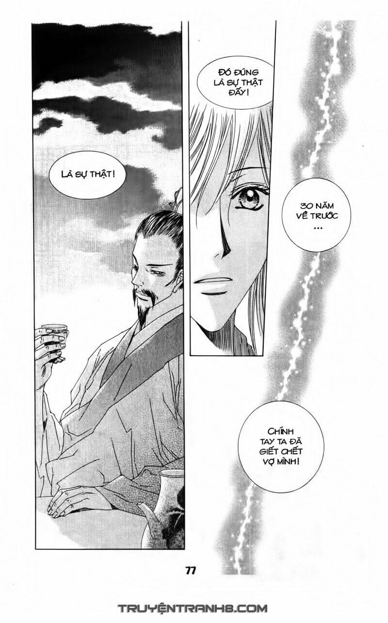 pháp sư trừ tà chapter 9.2 3