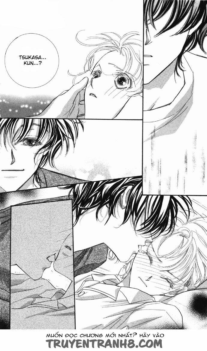 yoru made matenai chapter 9 36